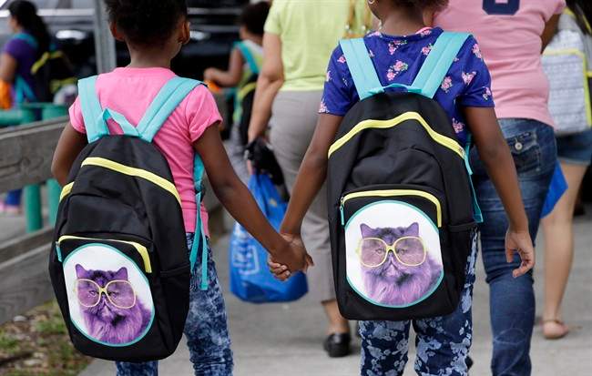 Even kindergarteners are being pushed to explore computer science - image
