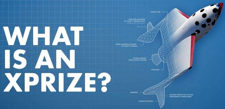 XPrize Foundation