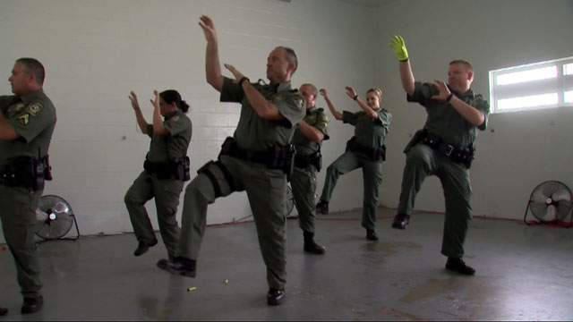 Terminally ill Florida boy fights ‘zombies’ to save city - image
