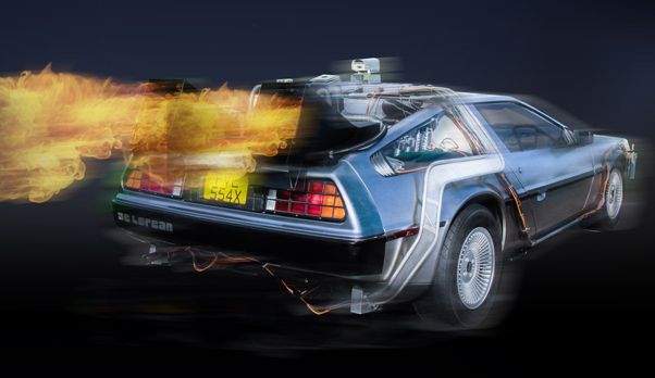 A clever news release from the City of Spruce Grove highlights a mysterious, speeding vehicle.