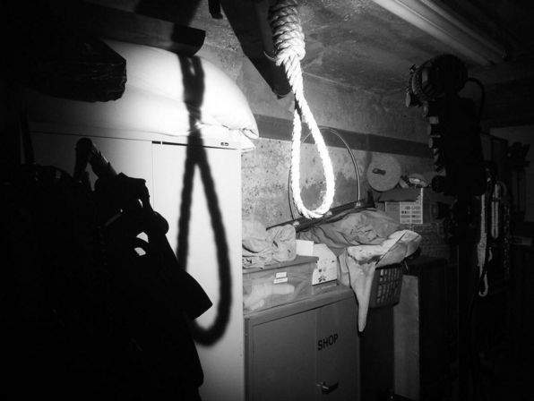 WATCH: Tour the spookiest spots in the Capital Region - image