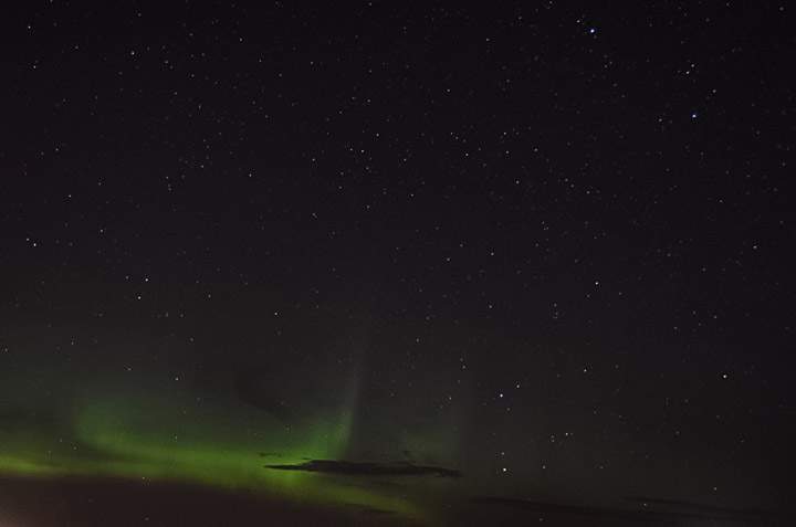 Oct. 14: Maddy Myers took this Your Saskatchewan photo in Saskatoon.