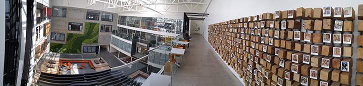 Airbnb San Francisco Headquarters – laid back and productive work space