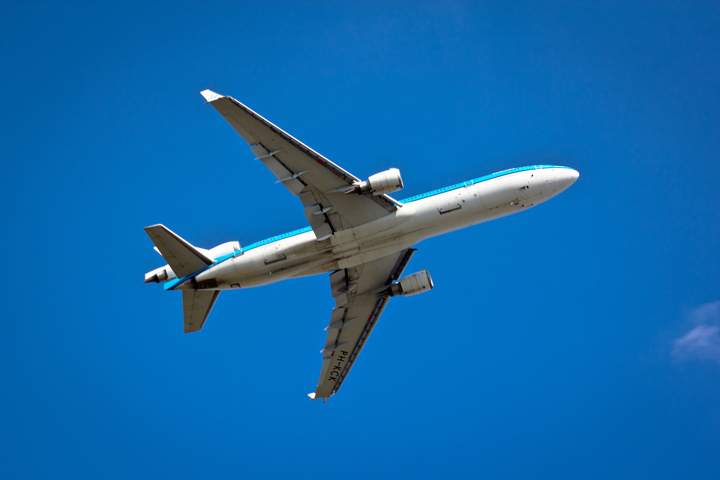 Airplane