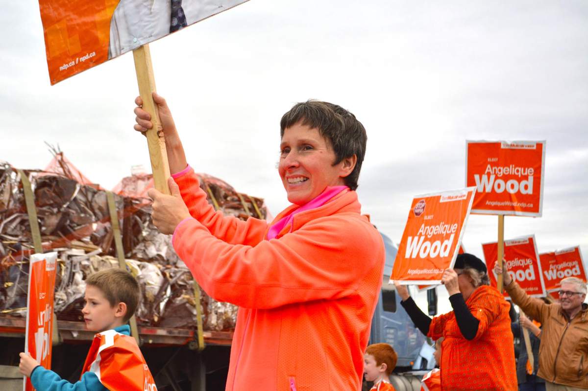 Conservative Dan Albas holds on to Central Okanagan-Similkameen-Nicola - image