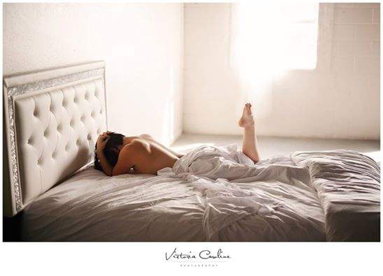 One man was a little disappointed with his wife's boudoir photos. But it's not for the reason you might think.
