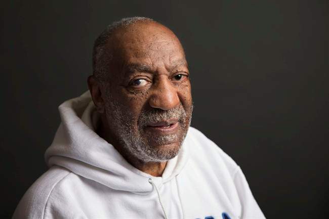 Bill Cosby.