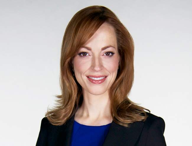 Carolyn Jarvis