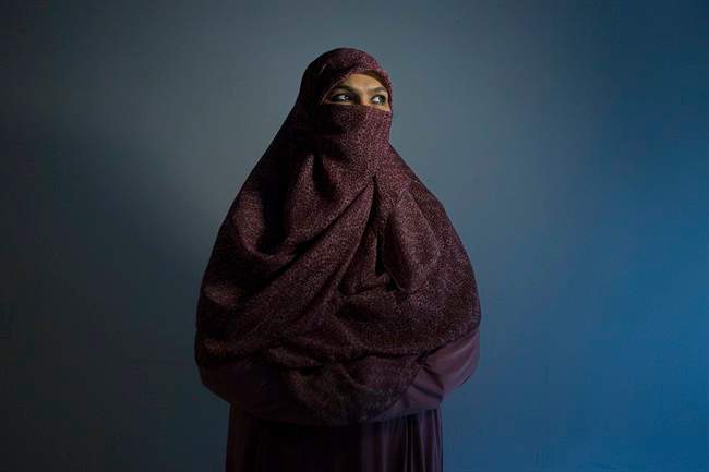 Days away from Oct. 19, women wearing the niqab while taking the Canadian citizenship oath continues to be a hot topic on the election campaign.