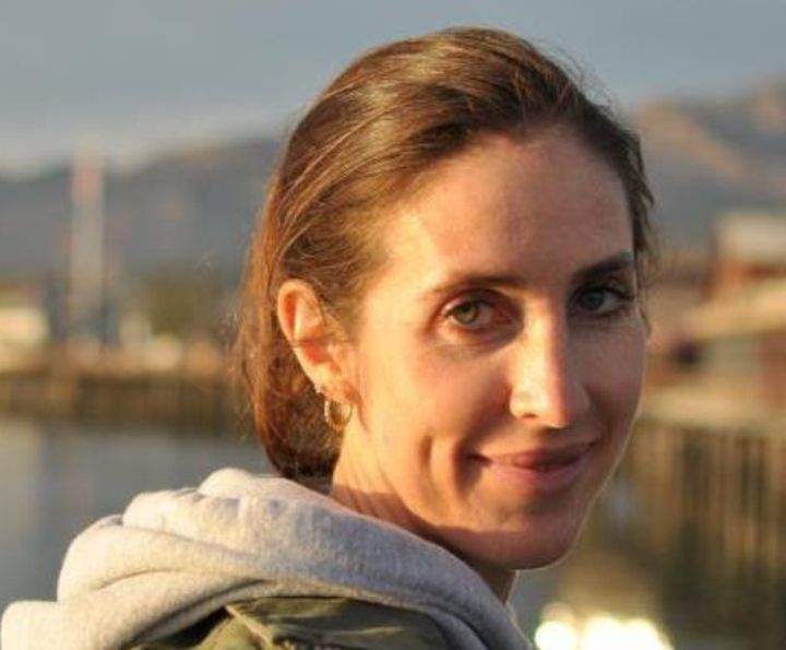 Colleen Sillito-Kruger, a 46-year-old mother of five.