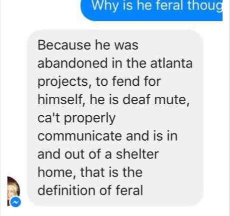 Atlanta man fired after posting photo with racist comments about co-worker’s son