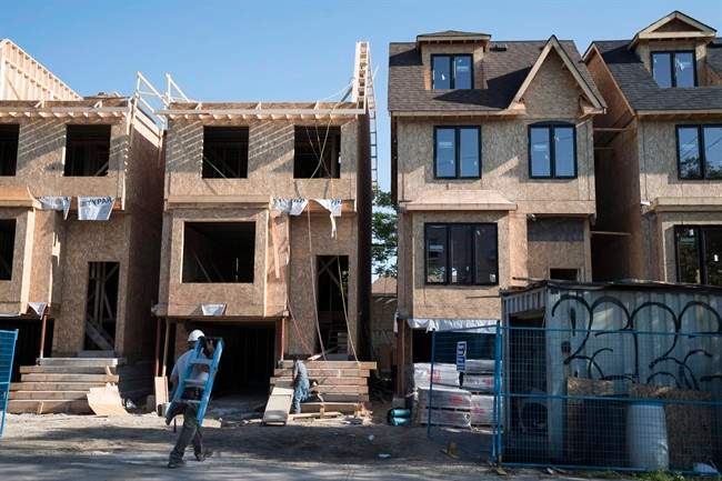 Local housing industry optimistic despite negative market assessment - image