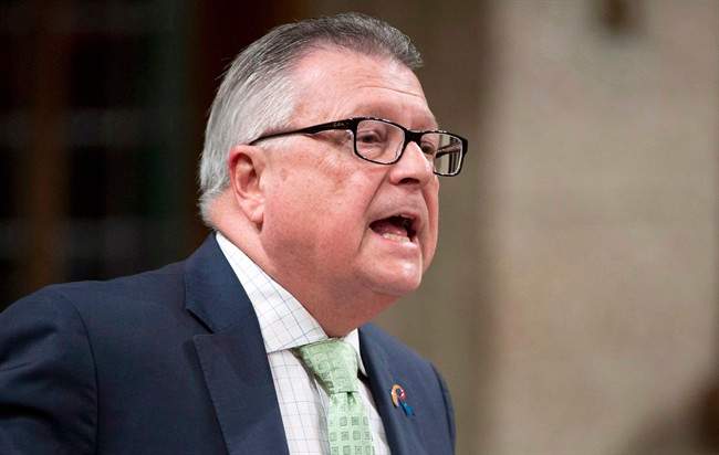 Justin Trudeau has ties to energy-conscious Western Canada his father didn’t: Goodale - image