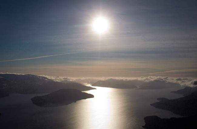 Delay could kill project: Northern Gateway - image