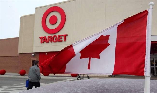 Target Canada defied the trend in corporate speak this year in its blunt disclosure in January: "Today Target Corporation announces that it plans to discontinue operating stores in Canada.".