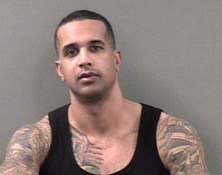 Curtis Augustus