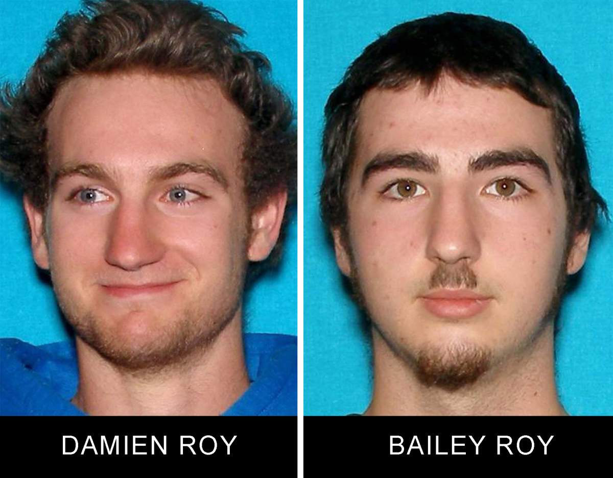 N.S. brothers facing terrorism-related charges in connection with N.B.-Maine border security incident - image