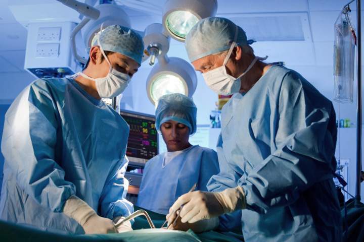 Saskatchewan government says 500+ new doctors added to workforce since 2007.