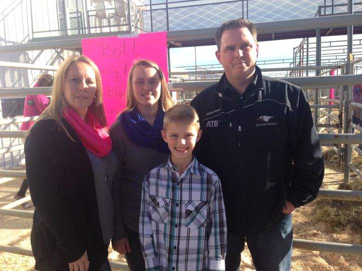 Dodd family