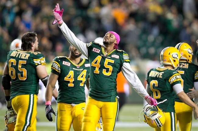 Eskimos beat Lions for sixth straight win - image