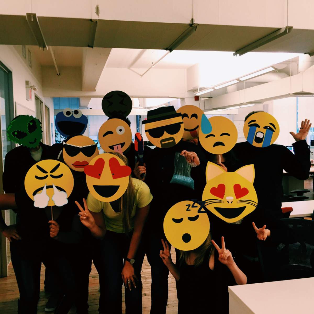 Tips and ideas for nailing your last-minute Halloween costume - image