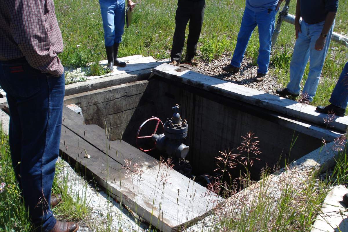 INFOGRAPHIC: Alberta’s inactive, abandoned oil and gas well problem - image