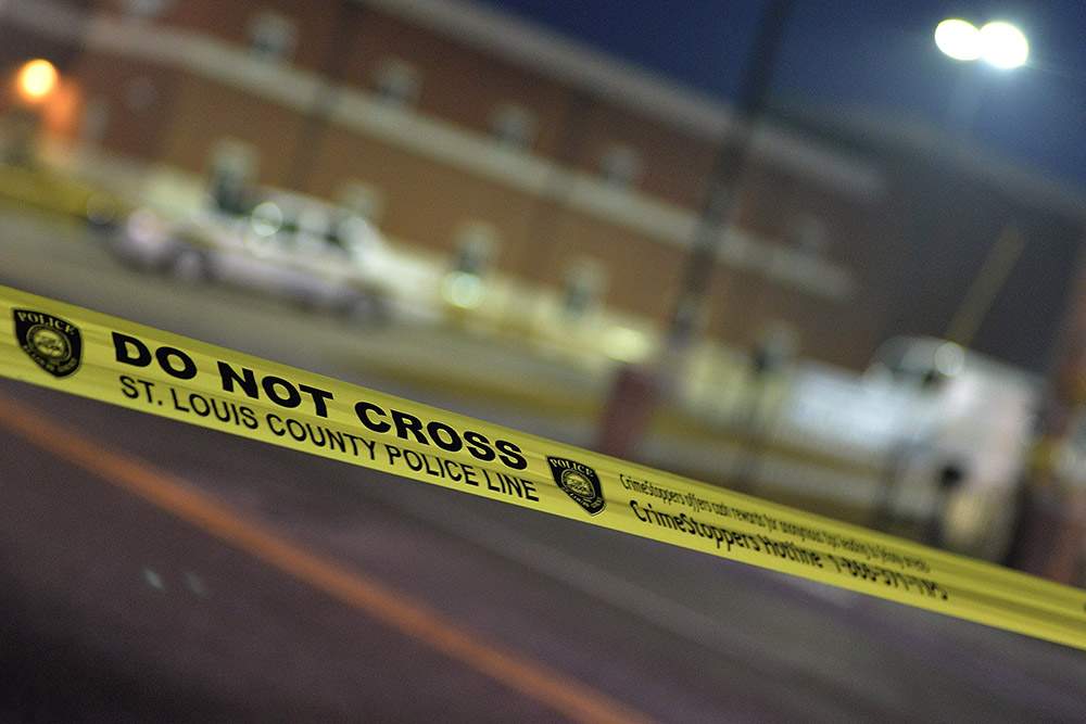 Police involved-suicide attempt in Missouri stirs up memories - image
