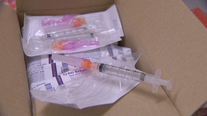 With more ways to get a flu shot in Sask., is it worth your while? - image