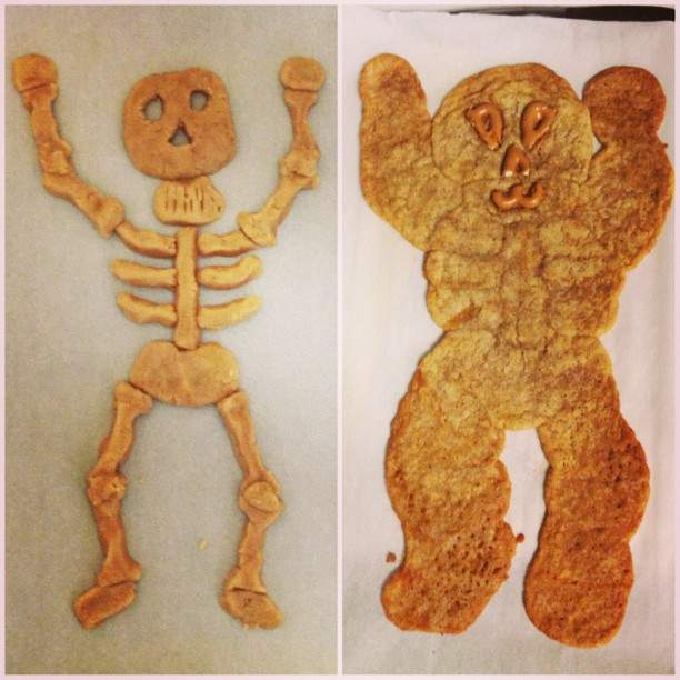 Halloween a peak time for Pinterest fails - image