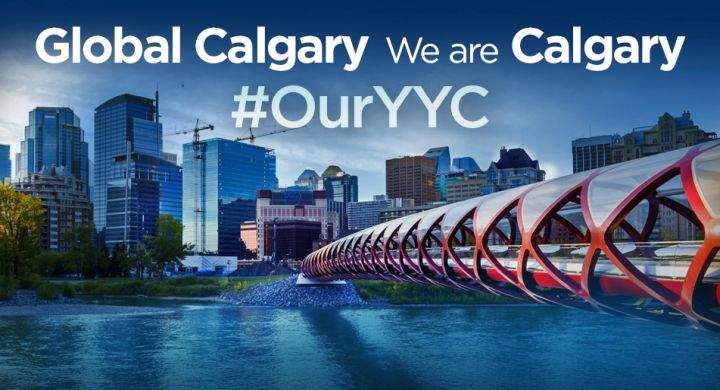 Global Calgary Featured Events - image