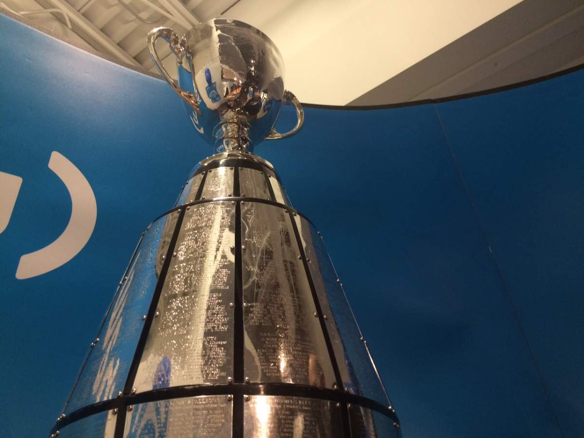 QUIZ: How well do you know the history of the Grey Cup? - image