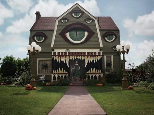 Everything you need to win Halloween this year - image