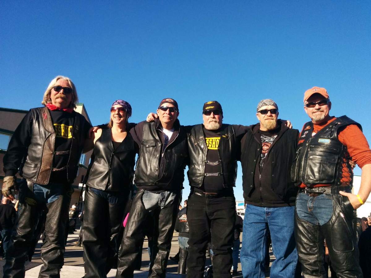 Bott family thanks Albertans for their support after losing three daughters - image