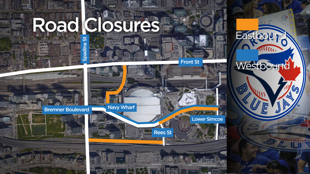 Blue Jays confident heading into Game 5 against Rangers - image