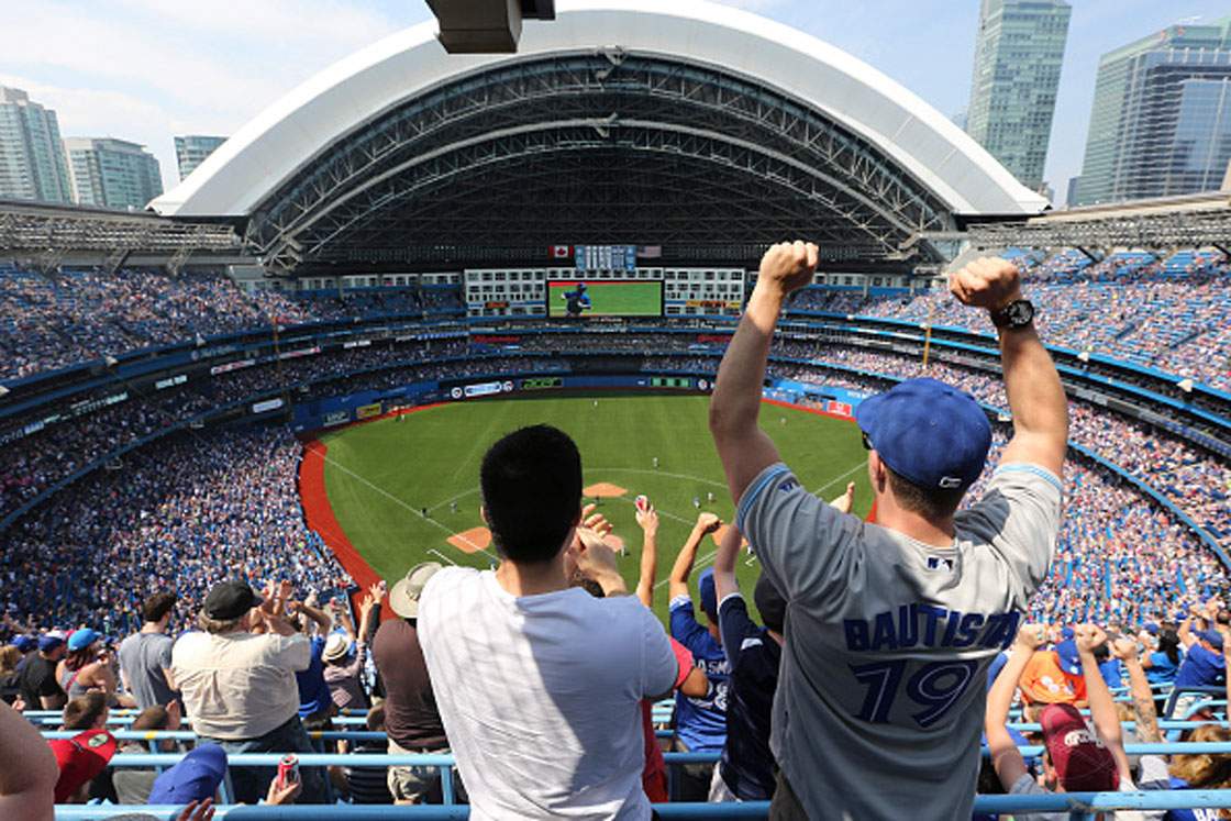 Some studies have suggested cities and regions who advance to the World Series realize a $10- to $20-million economic boost. But subsequent research has been “less encouraging."