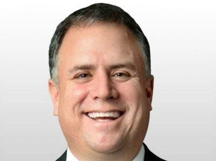 Gord Johns has been elected in Courtenay-Alberni.