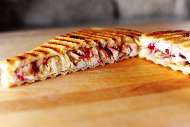 Too much turkey? What to do with your Thanksgiving leftovers - image