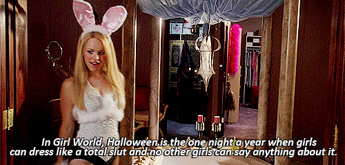 Sexification of Halloween: How we went from blood and gore to ‘sexy Trump’ - image