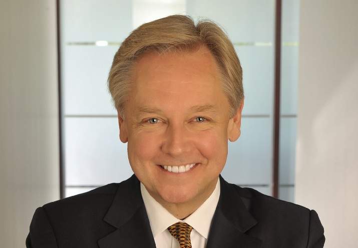 Air Canada executive Michael Friisdahl will be named the new president of Maple Leaf Sports and Entertainment, according to a media report.