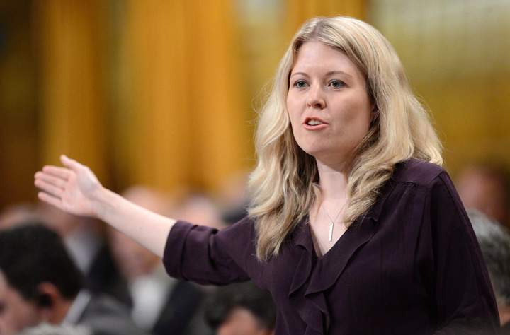 Michelle Rempel