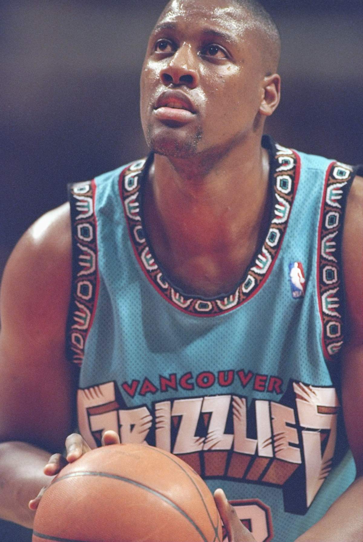 20. Eric Mobley (62 games, 1995-1997) Selected 18th overall by the Milwaukee Bucks in the 1994 draft, Mobley was traded to the Grizzlies with Eric Murdock for Benoit Benjamin a month into Vancouver’s first season.