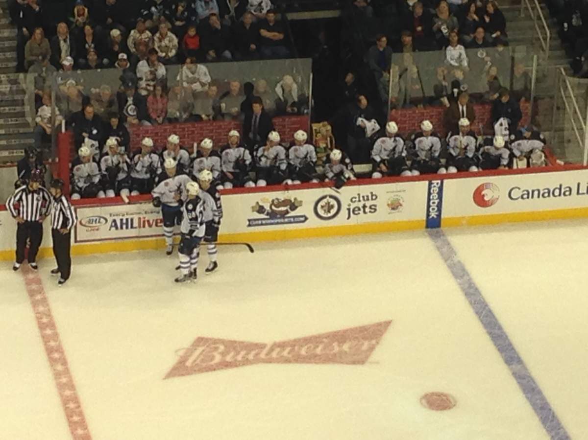 Manitoba Moose hire Eric Dubois as an assistant to complete coaching staff - image