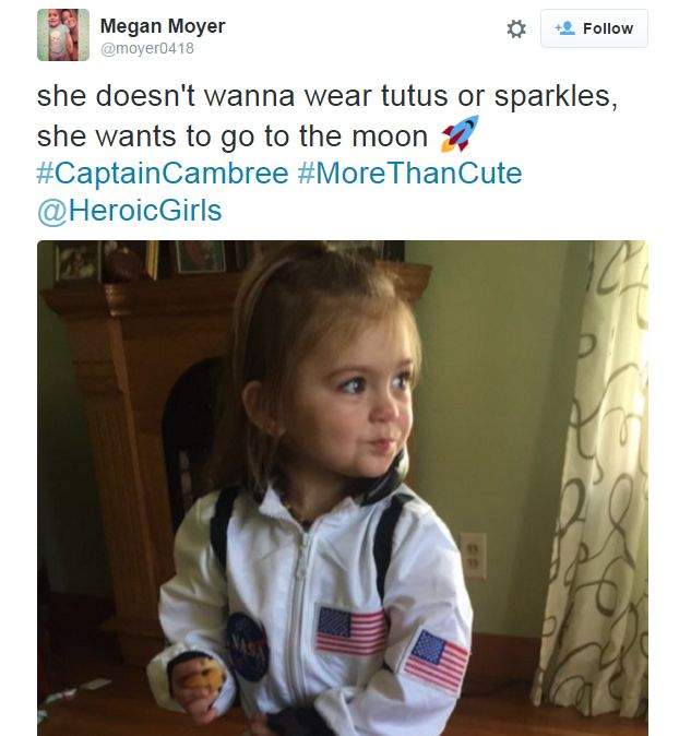 Gender bias in kids’ Halloween costumes ‘is a problem’: psychologist - image