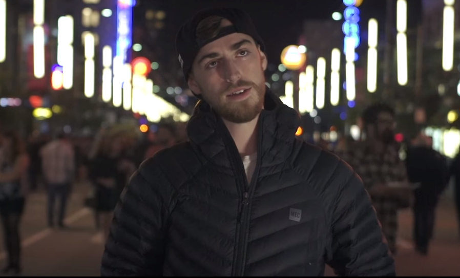 ‘No fun city’ parody video tries to change perceptions about Vancouver - image