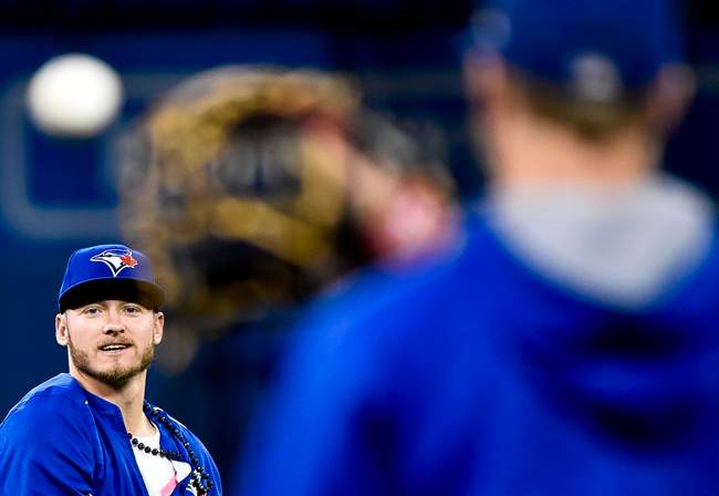 Five Blue Jays who made a difference in Toronto’s epic ALDS win - image