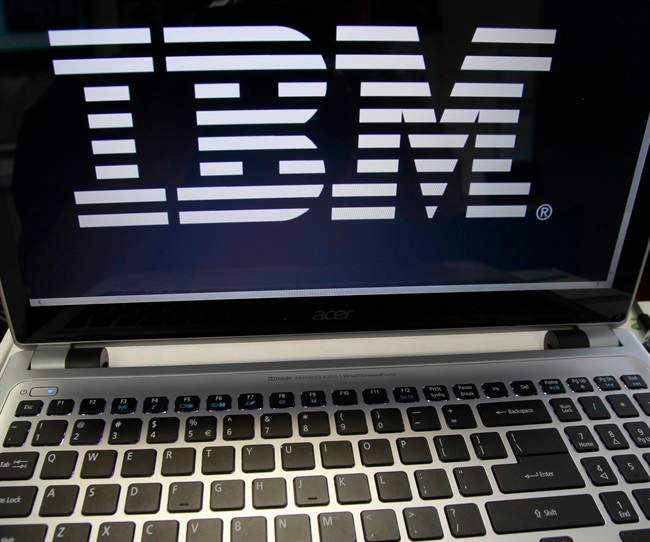 IBM to develop cognitive technologies at Toronto’s MaRS discovery district - image