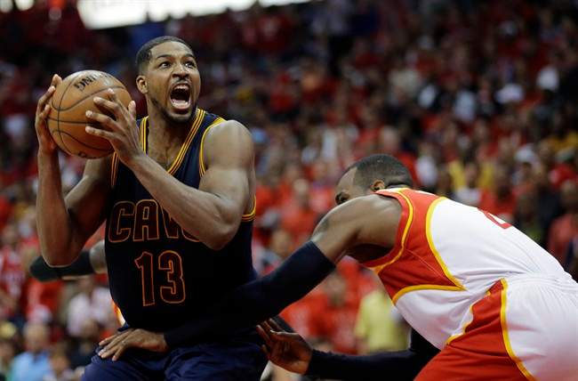 Canadian Thompson comes to terms on $82M contract with Cavaliers - image