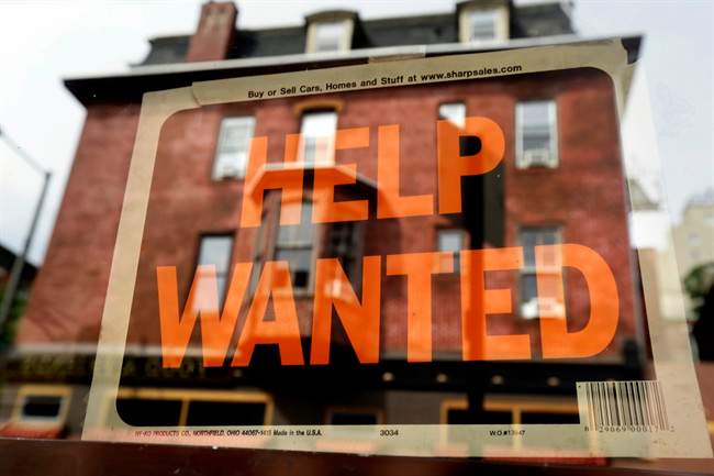 The need for workers in Simcoe County is high.