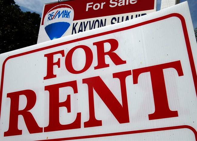 Winnipeg tenants say they can't keep up with above-guideline increases (AGIs). 
