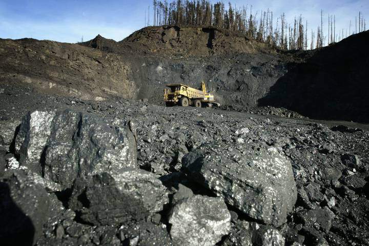 $668 million coal project near Tumbler Ridge gets partial approval - image